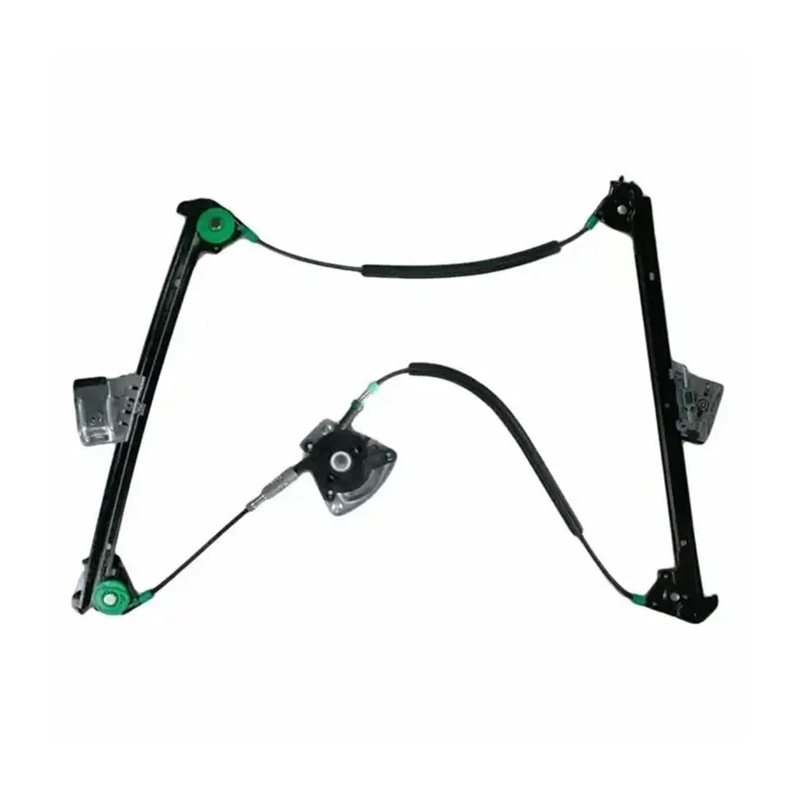 Samwdk 99654207504 Glass Lifter 99654207604 Front Left Right Window Regulator For 996 For Boxster 986 Car Window Regulator(99654207504)