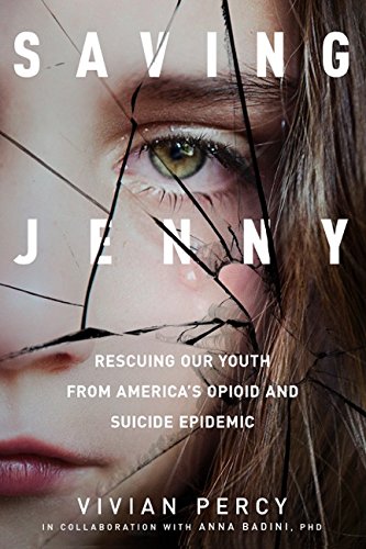 Buy Saving Jenny — BookShops.in