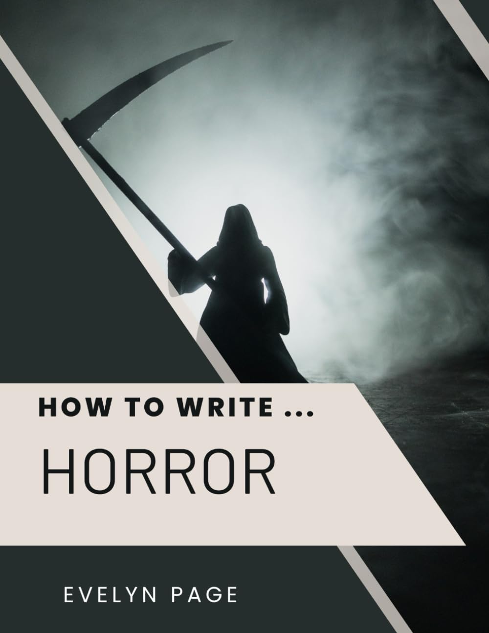 How To Write ... Horror