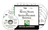 The Seven Years to Seven Figures System, Six Steps to Automatic Wealth