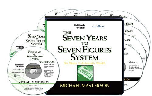 The Seven Years to Seven Figures System