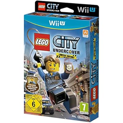 lego city undercover ps4 amazon