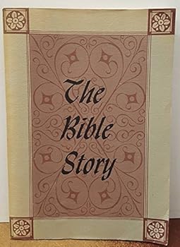 The Bible Story (Volume 5)