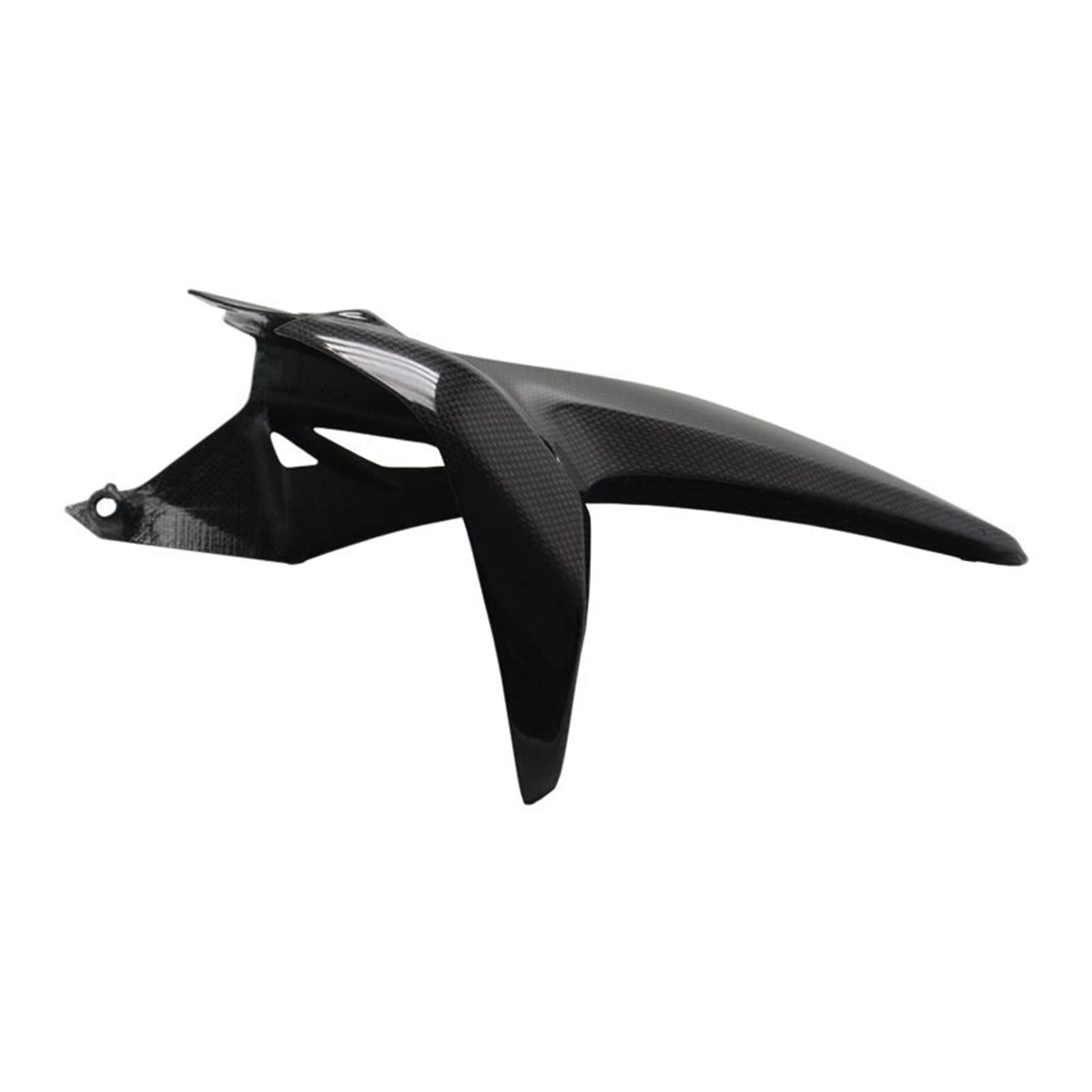 Motorrad-Heckabdeckung Aus Echtem Karbon, Kotflügel Kotflügel Verkleidung Kompatibel Mit DUCATI Kompatibel Mit Panigale 1199 1299 2012–2017 V2 2020–2024