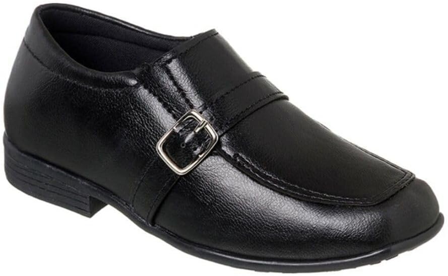 Sapato Social Infantil Ortopasso Preto em promoção! Veja a oferta e mais achadinhos de Sapatos Infantis Hoje é o melhor dia para comprar Sapato Social Infantil Ortopasso Preto com aquele preço maroto! Promoção! Aproveite a oferta!