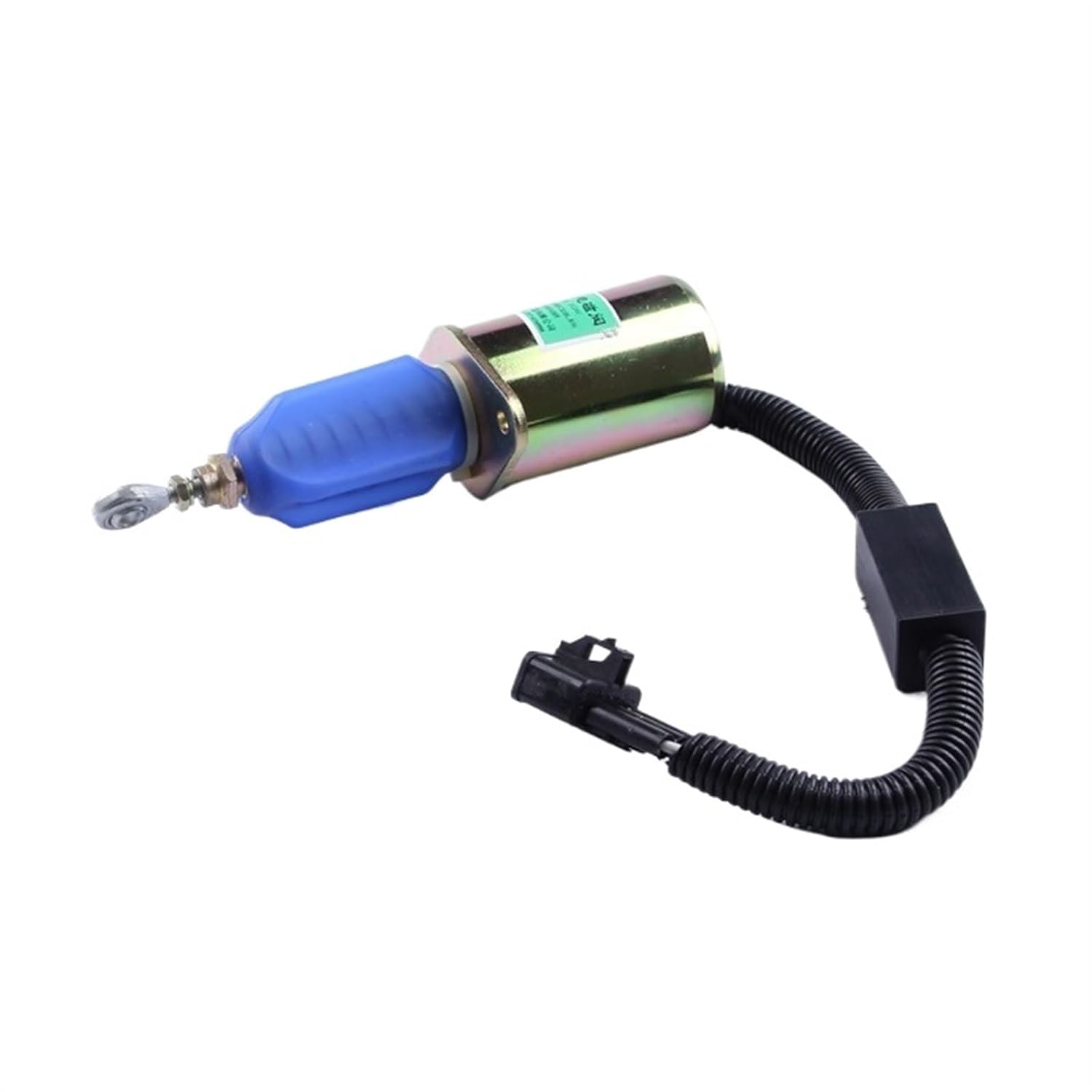 3921980 C Engine 24V Solenoid Valve.Universal use for Variety passeger car