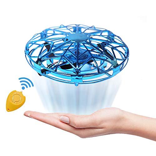 Mini Drones for Kids, JoyGeek Flying Toys Gift for Boys or Girls Toddlers