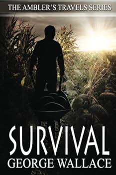 Paperback Survival (Ambler's Travels) Book