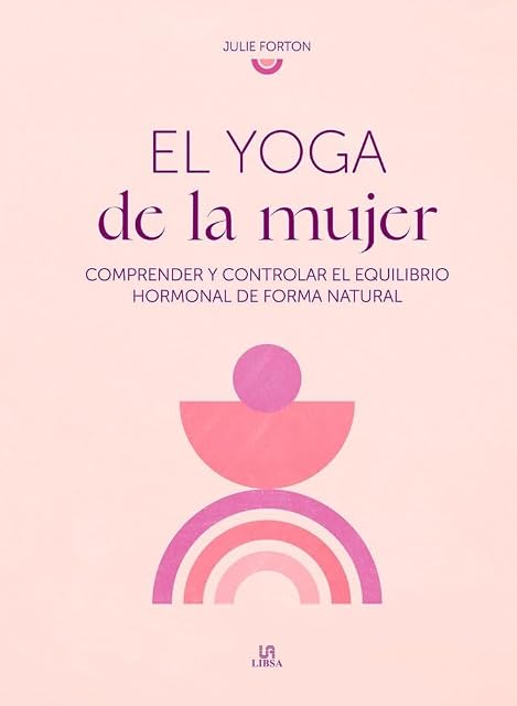 Portada de El Yoga de la Mujer