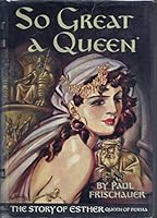 So Great a Queen B0007E6D7I Book Cover