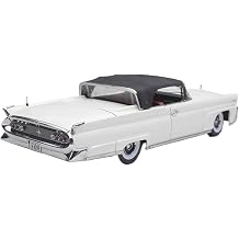 Model Toy Car Diecast 1/18 Scale 1958 For Lincoln Continental Alloy Car Model Collector Collectible Model Cars