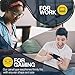 SAMSUNG Earbuds Stereo USB C Headphones for Galaxy S23 Ultra, Galaxy S22, S21, S20 & Note 10+, S10 - Designed by AKG Headphones with Mic and Volume Remote Control - Black - W/Carrying Pouch