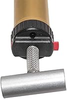 Vista 2 de Laco TG600 Drywall Texture Gun - Professional Quality Texturing