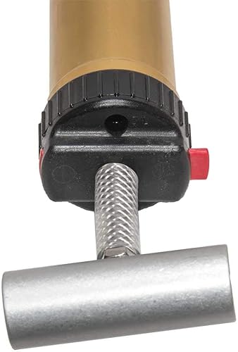 Miniatura 2 de Laco Pistola de textura de paneles de yeso TG600 - Texturizado de calidad profesional