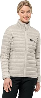 Jack Wolfskin Women's Pilvi Down Jacket W