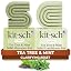 Tea Tree and Mint Shampoo & Conditioner Set