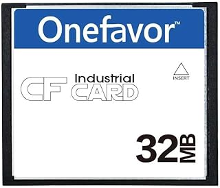 onefavor 32MB CompactFlash CF Memory Card Price In India