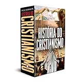 Box História do Cristianismo