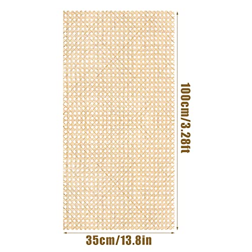 Cane Rattan Webbing Roll - Image 2