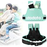 ★ 【Tejido saludable】: todos los materiales cumplen con los estándares de seguridad del bebé, que es cómodo y cálido en invierno y transpirable en verano.
