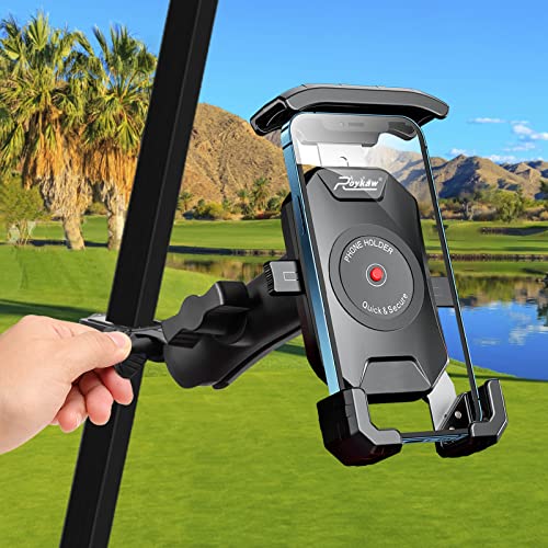 [Top 10 Picks] Best Golf Cart Phone Holder Comparison BNB