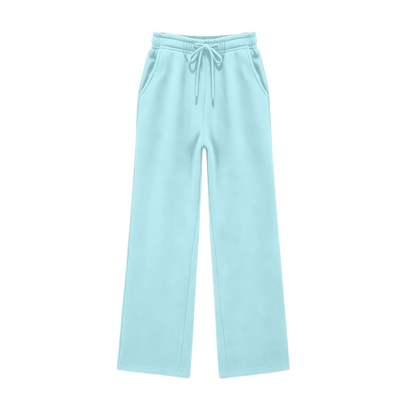 Conjunto de 2 piezas con capucha y pantalones deportivos para niñas