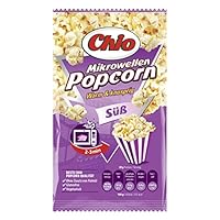 Chio Mikrowellen Popcorn
