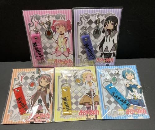 @ ܂ǂ}MJ Xgbv 5_Zbg