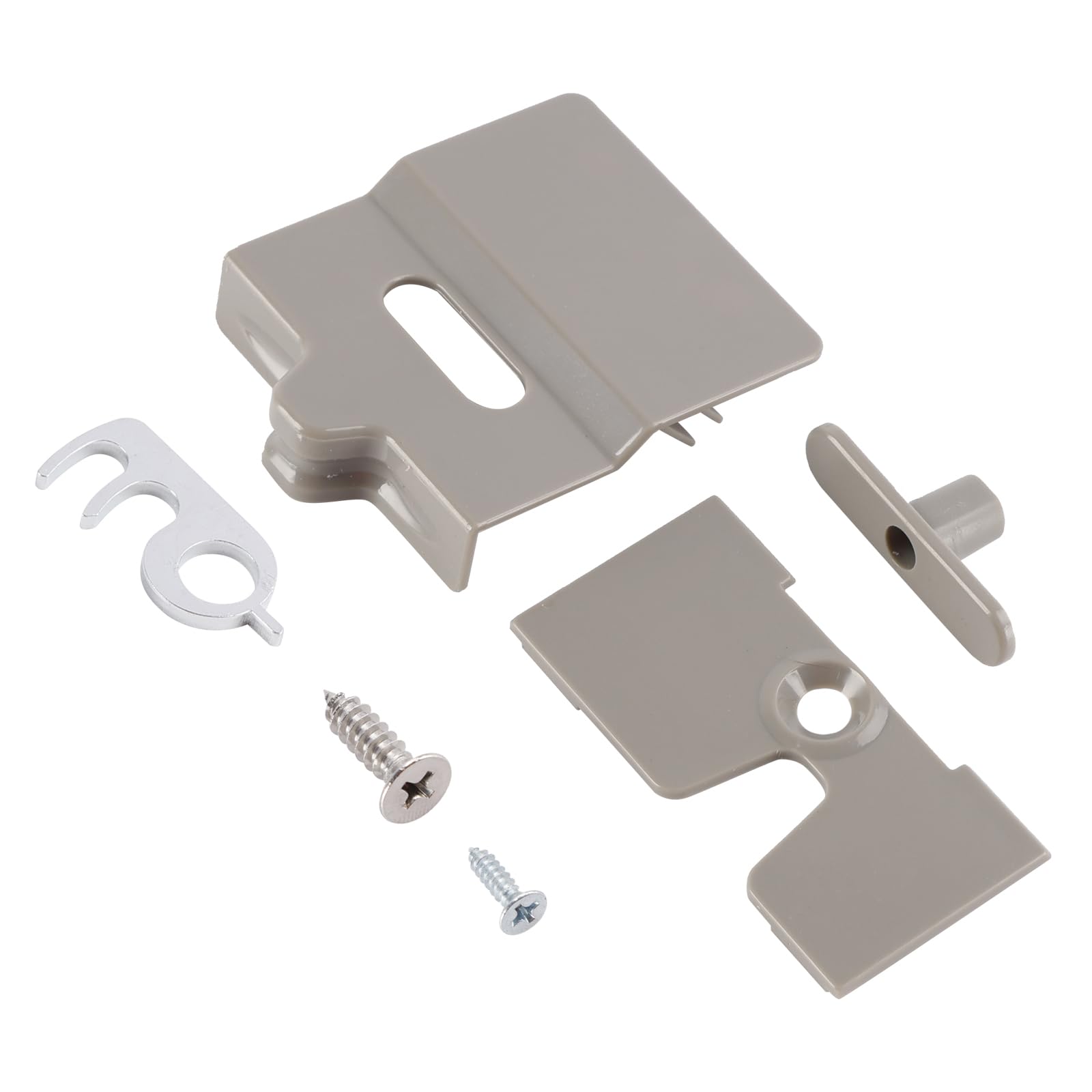 Kühlschranktürschlossriegel Passend für Dometic Series RM 7 Caravan Motorhome 2412757805