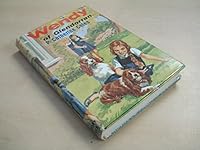 Wendy of Glendorran 0854761675 Book Cover