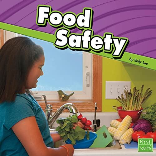 Food Safety by Sally Lee episode artwork