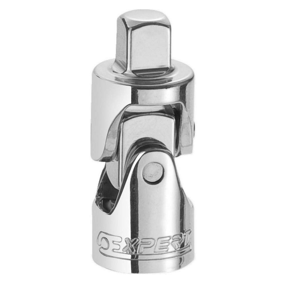 Britool E117360B Universal Joint Drive, 1/4", 25.2mm Length, Multicolor