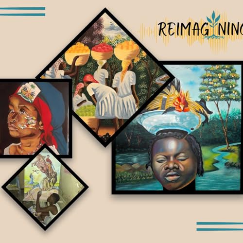 Plus que &laquo; r&eacute;silient &raquo; : faits, fiction et perspectives vers une Ha&iuml;ti autonome