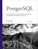 PostgreSQL (2nd Edition)