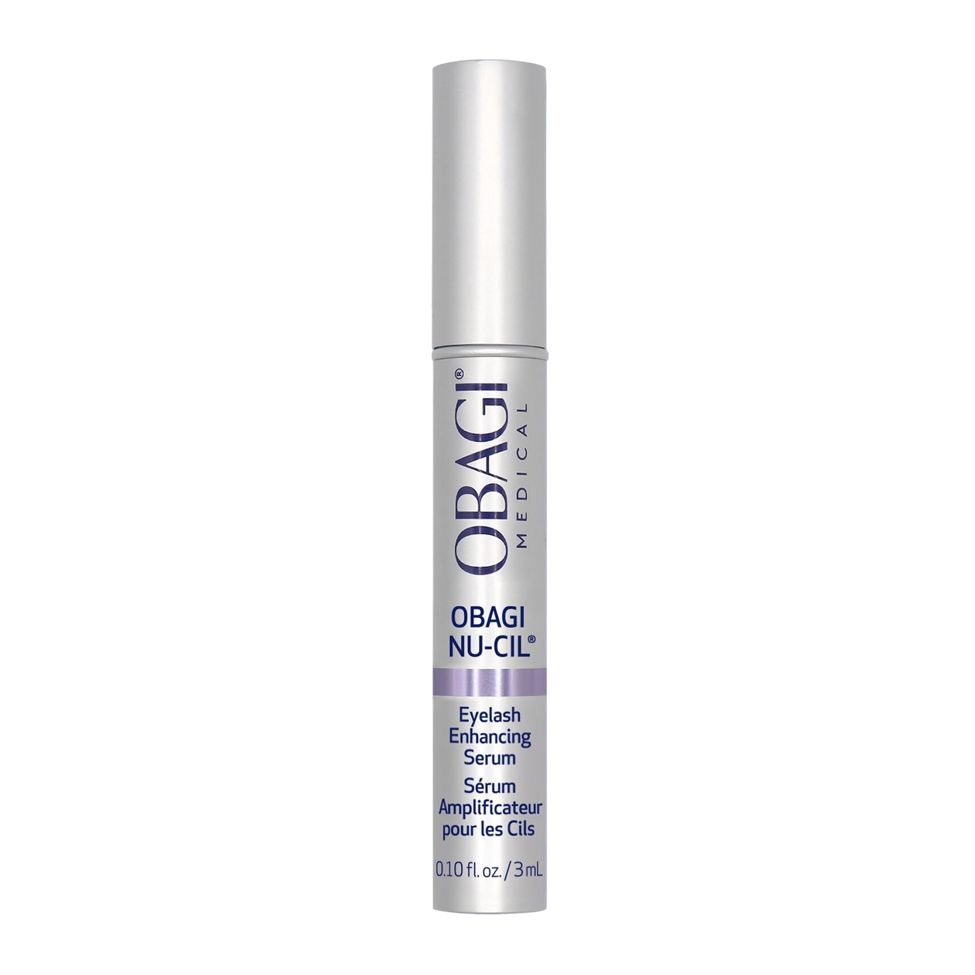 �️ Obagi Nu-Cil Eyelash Enhancing Serum — beauty deal on Shopping With Noya