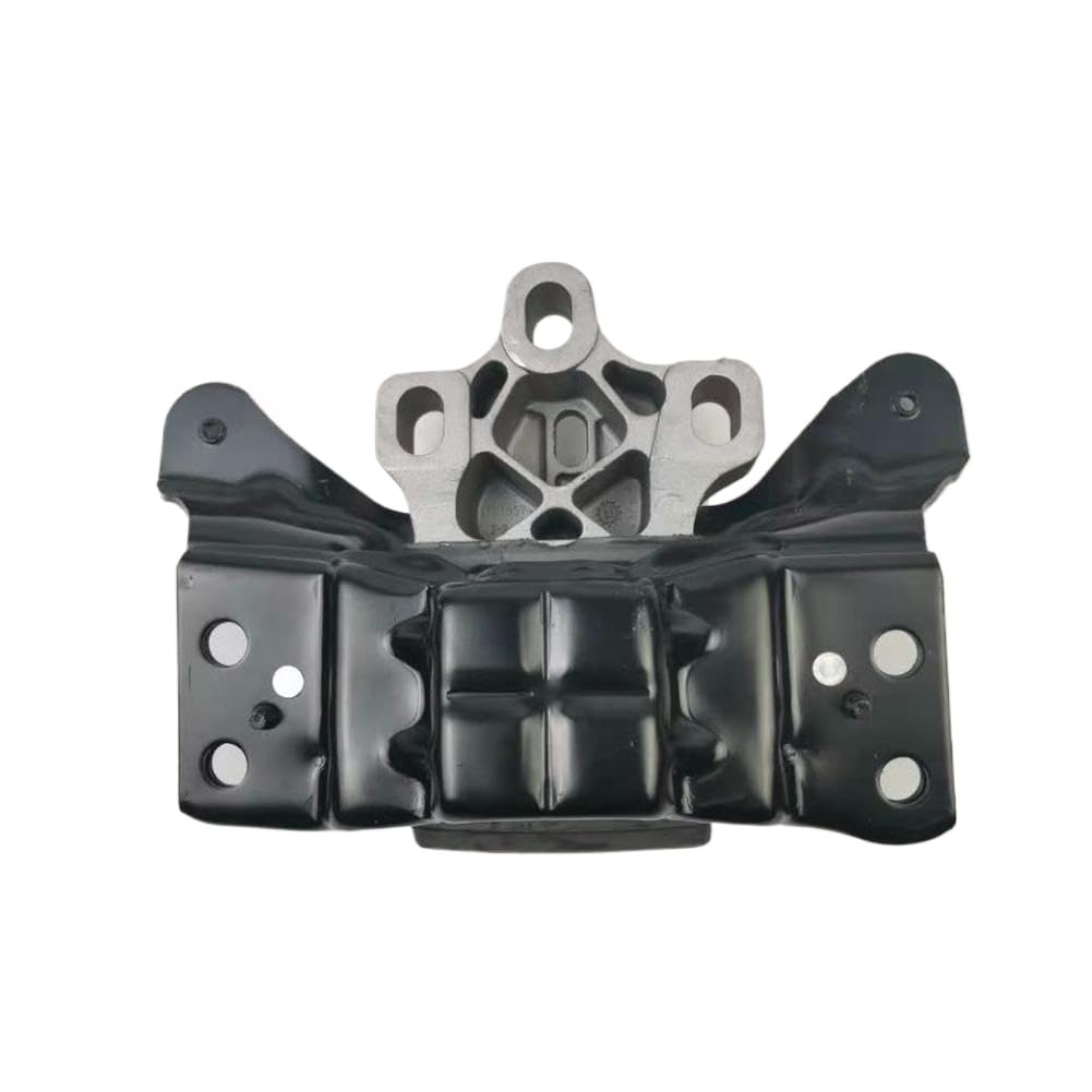 Cmxdhrkft Onecolor Gearbox Mount Replacement 5Q0199555t Compatible With Mqb 1.8 Mk7 R A3 Tt Superb Seat Leon Ateca