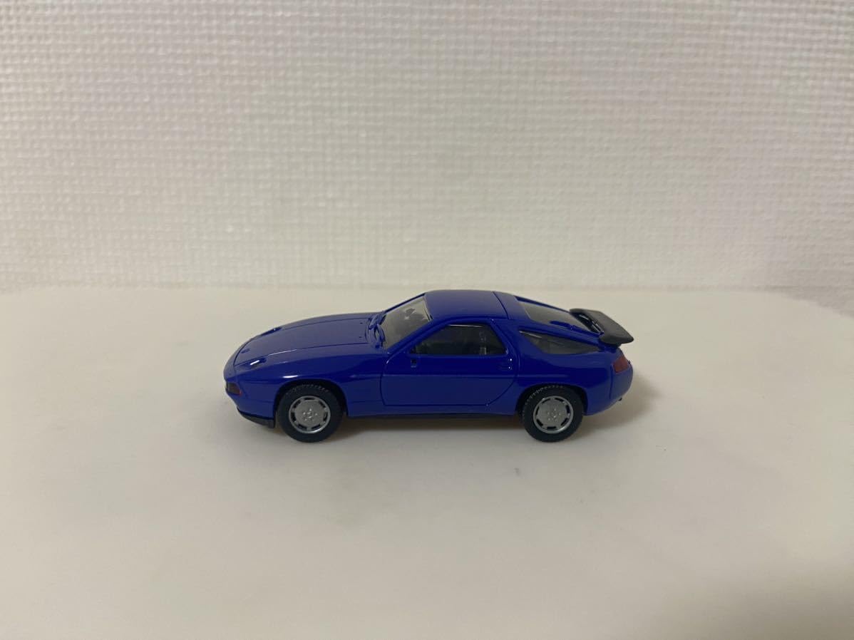 Amazon.co.jp: ヘルパ 1/87 ポルシェ 928 S4 herpa 924 S4 HO