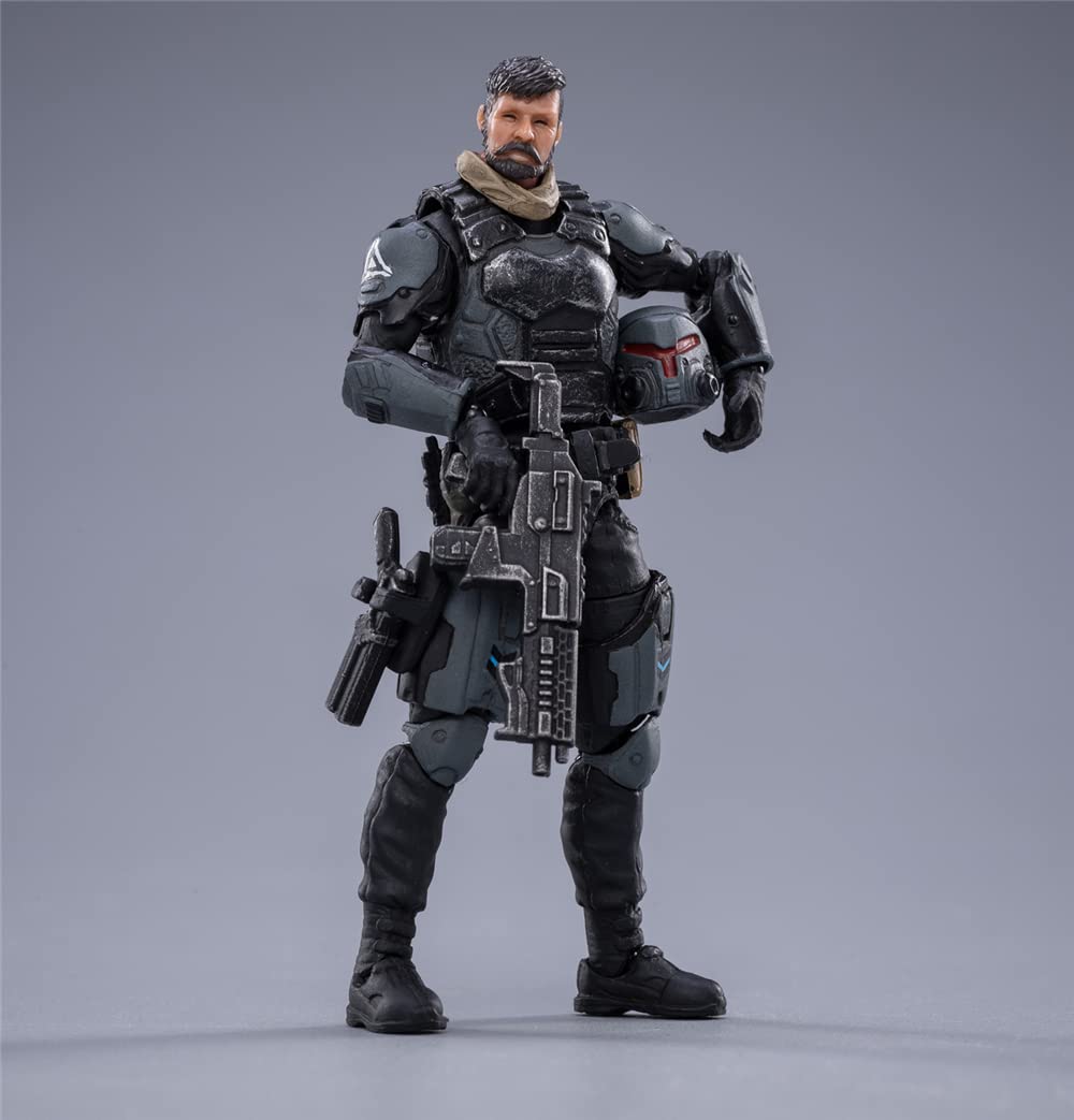 Buy HiPlay JoyToy 1/25 & 1/18 Scale Science-Fiction Robot Mecha