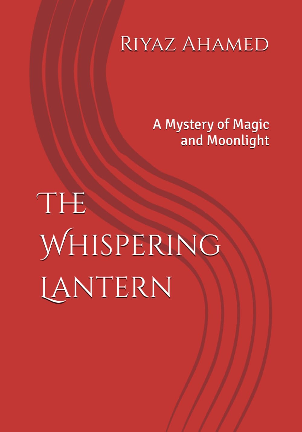The Whispering Lantern: A Mystery of Magic and Moonlight