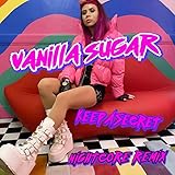 KeepASecret Records