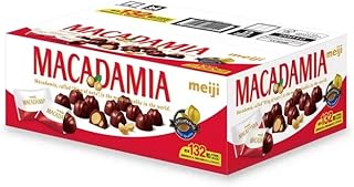 コストコ 明治マカダミアチョコレート 132粒 1箱 洋菓子 チョコレート 贈答用 プレゼント お歳暮 お中元 母の日 敬老の日