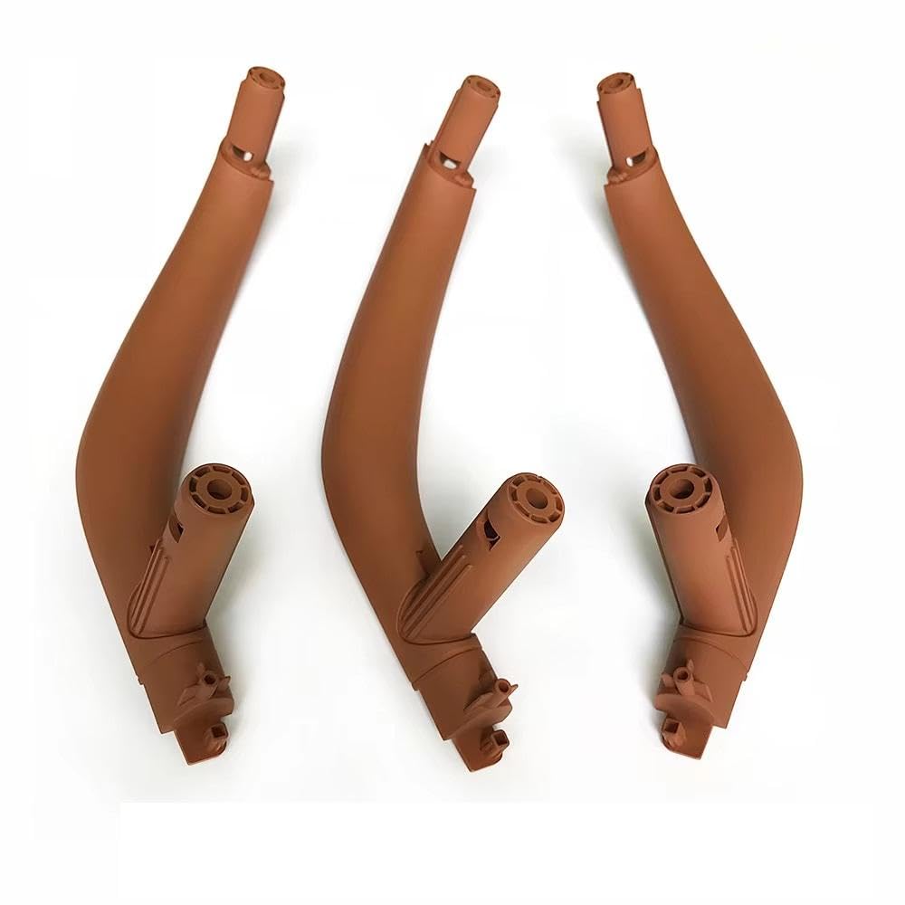 BGDOLPBU Interior Door Handle Set for BMW X5 X6 F15 F16