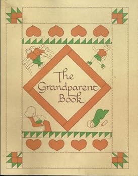 Paperback Grandparent Book