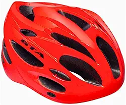 Capacete Para Bike Bicileta Ciclista Pedalada Com Led Inmold GTA