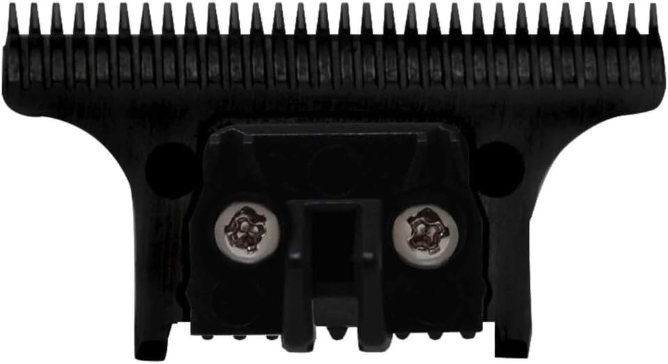 Gamma+ DLC The ONE Mobile Blade for Trimmer | Replacement Hair Clipper Blade | Original Accessory | Compatible with Gamma+ Hitter, X-Evo, Cruiser, Protégé Trimmer