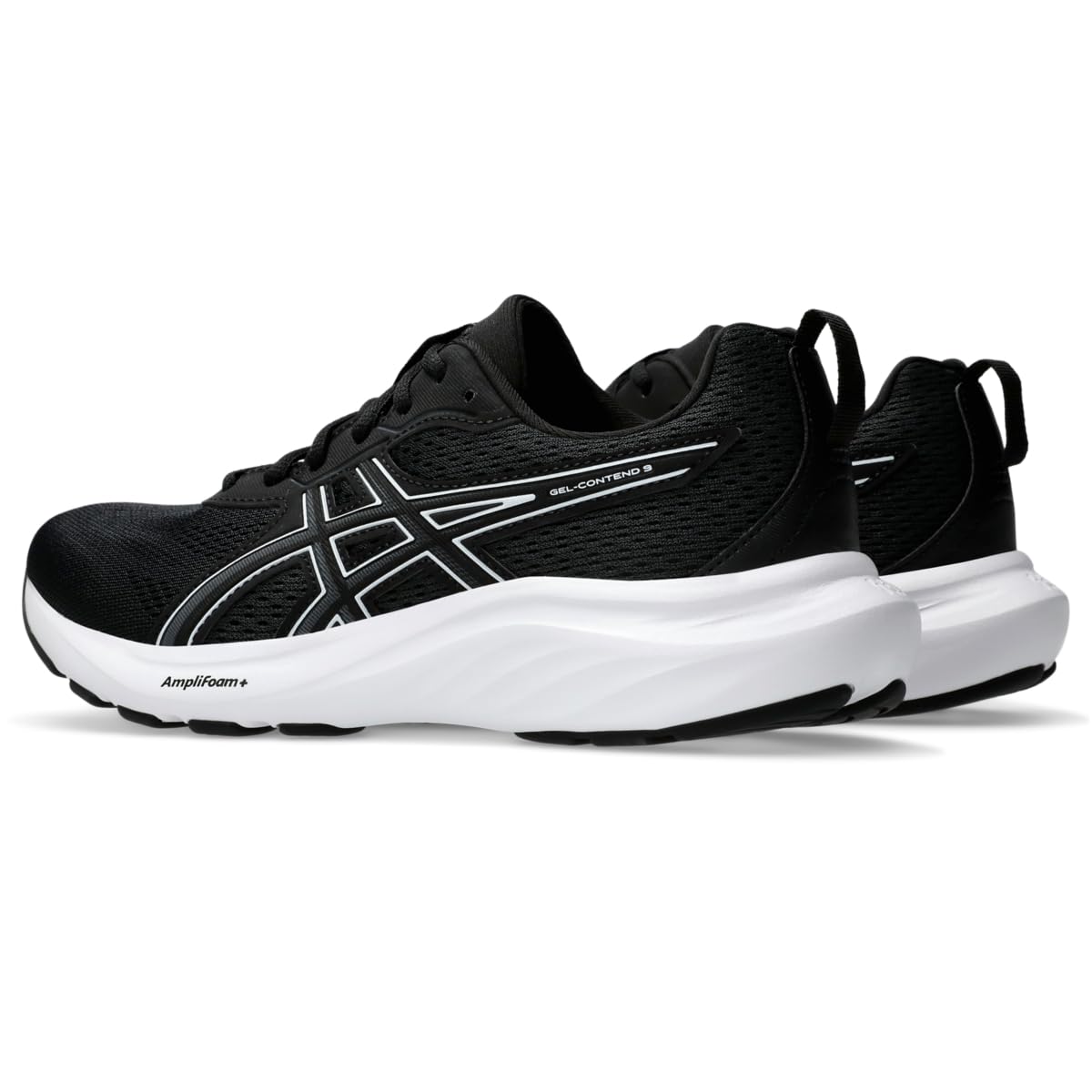 ASICS Damen Gel-Contend 9Sneaker