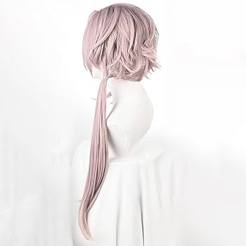 ゆあ様　ウィッグオーダー品 専用ページ】ゆあ様専用ウィッグオーダー