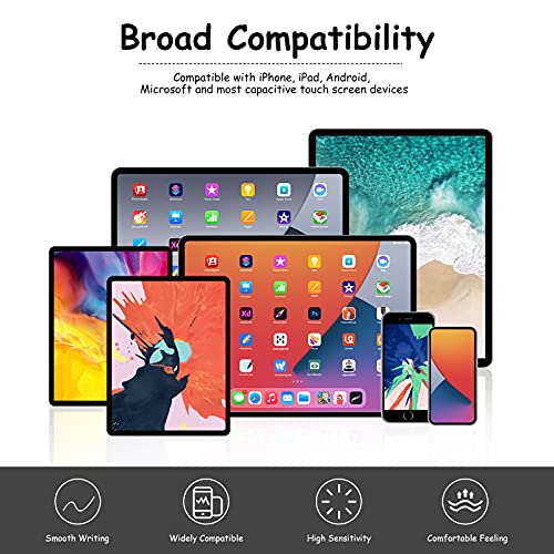 Digiroot Stylus For Touch Screens thumb #5