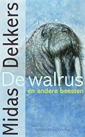 De walrus en andere beesten 9025423914 Book Cover