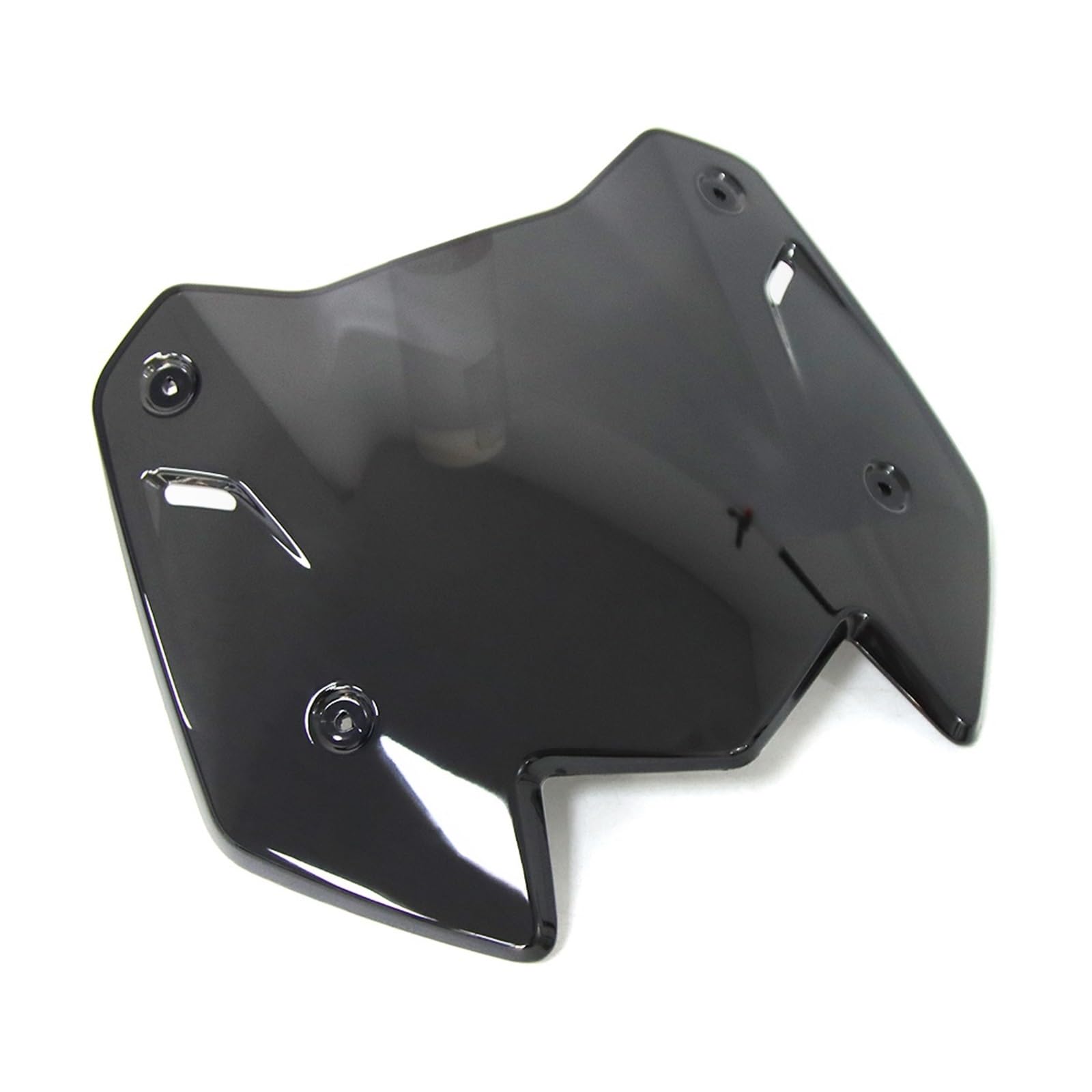 Windschild Verkleidung Für YAM&AHA T-MAX 560 TMAX TECH-MAX 560 2022 2023 2024 2025 2026 Motorrad Frontscheibe Windschutz Spoiler Windabweiser